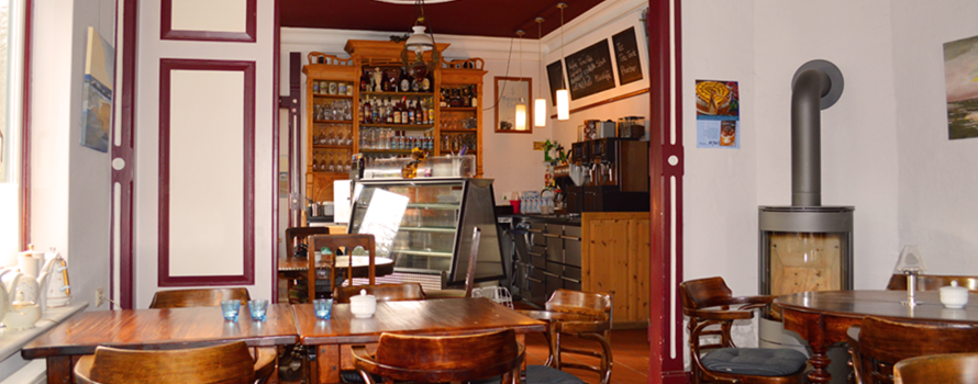 Café und Restaurant Schweizer Haus in Tating bei St. Peter